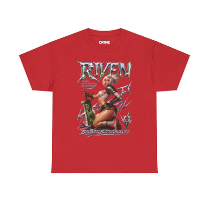 WAIFU Riven T-Shirt