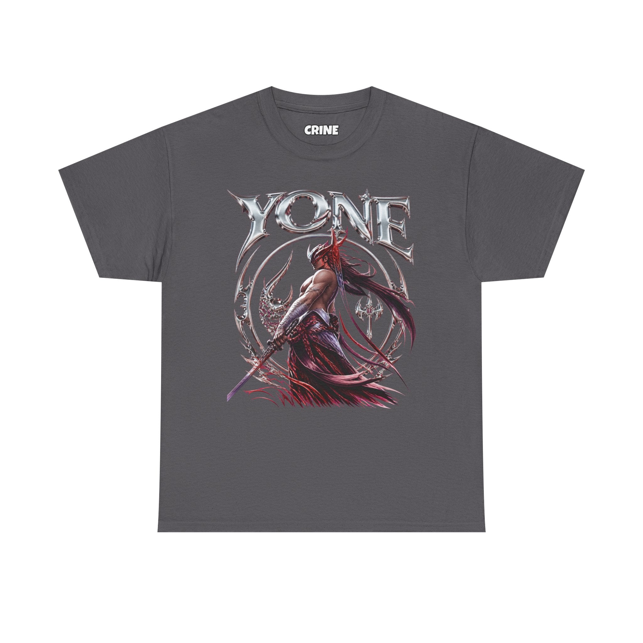 CHAMP Yone T-Shirt