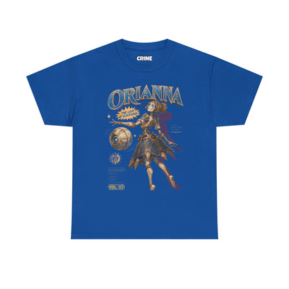 CHAMP Orianna (Retro) T-Shirt