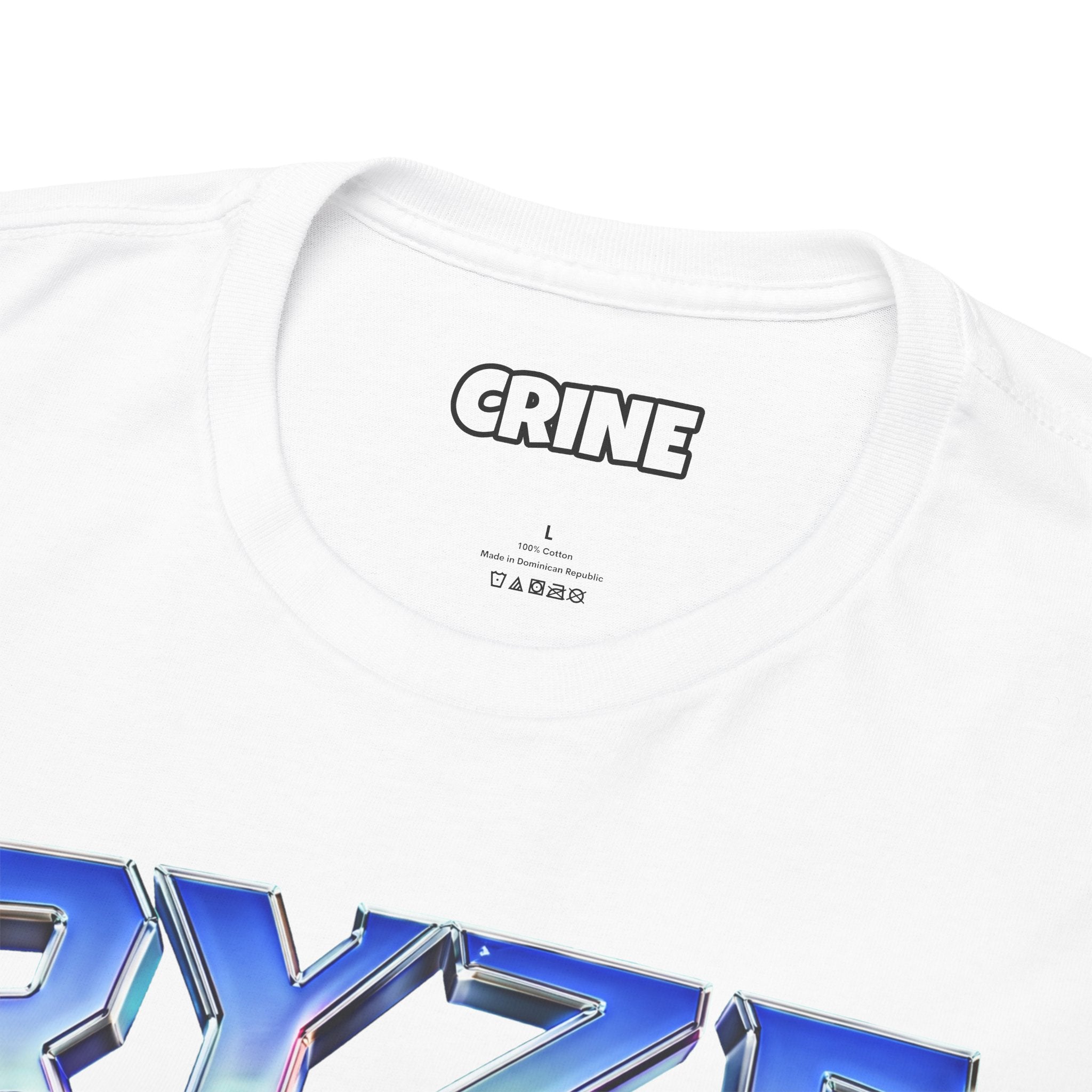 CHAMP Ryze T-Shirt
