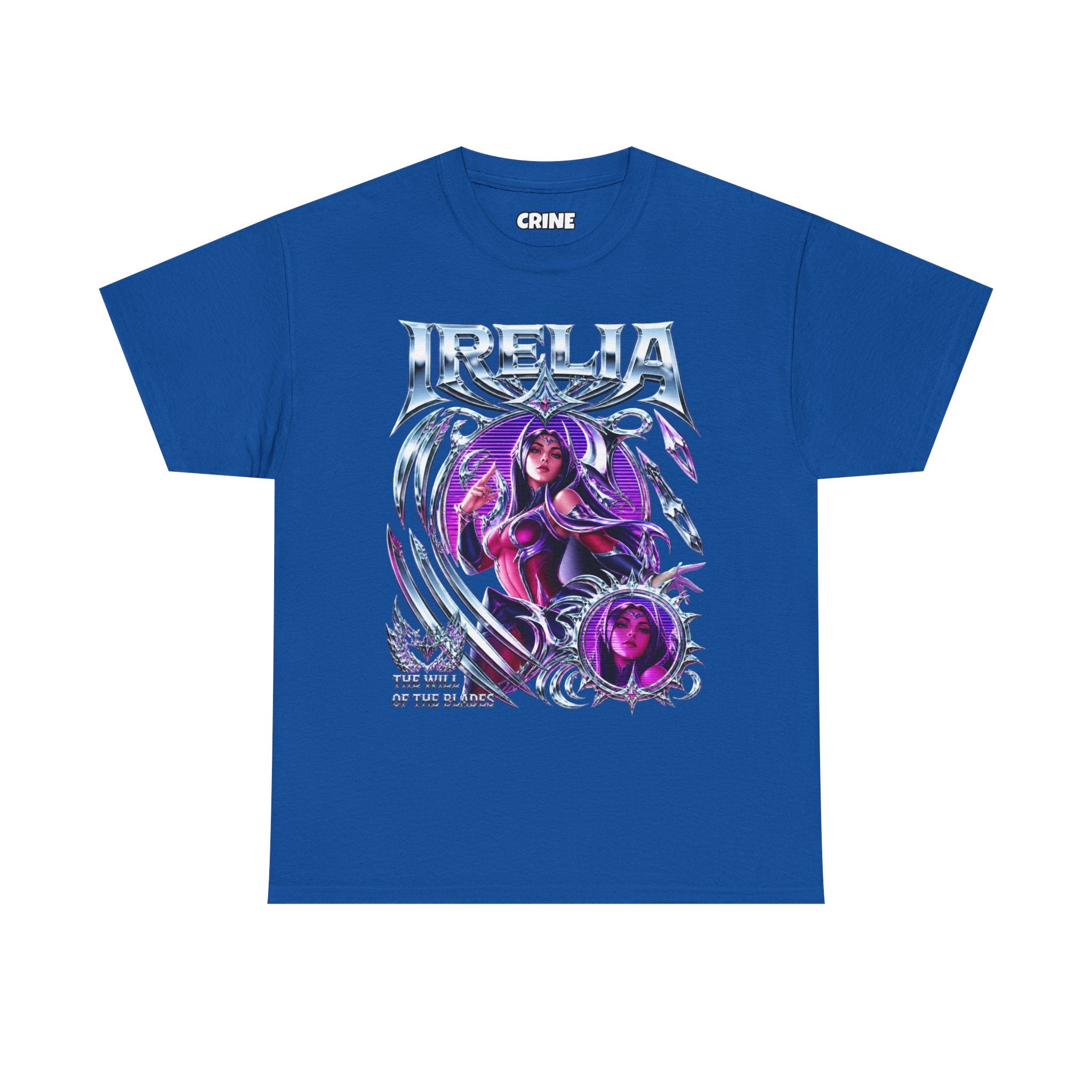 CHAMP Irelia T-Shirt