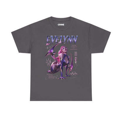 WAIFU Evelynn T-Shirt
