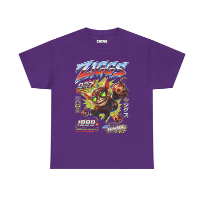CHAMP Ziggs T-Shirt