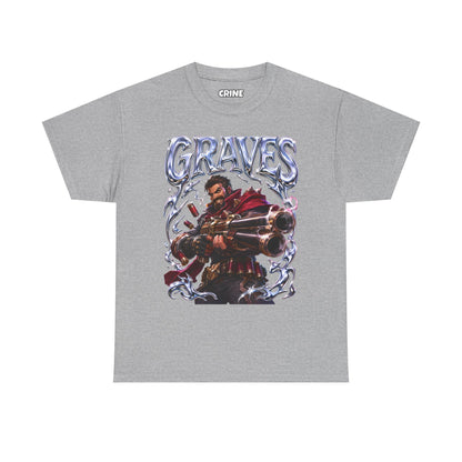 CHAMP Graves T-Shirt