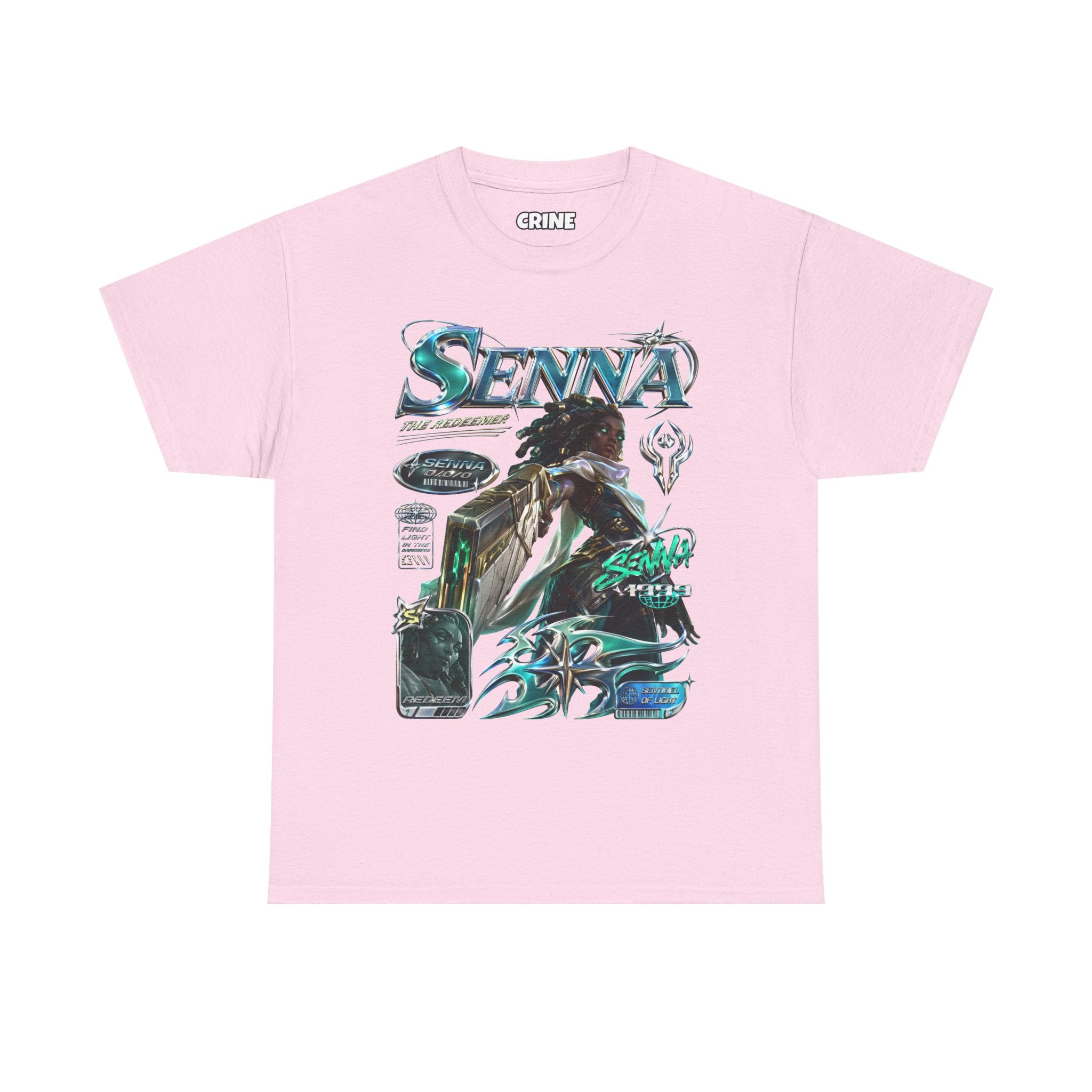 CHAMP Senna T-Shirt
