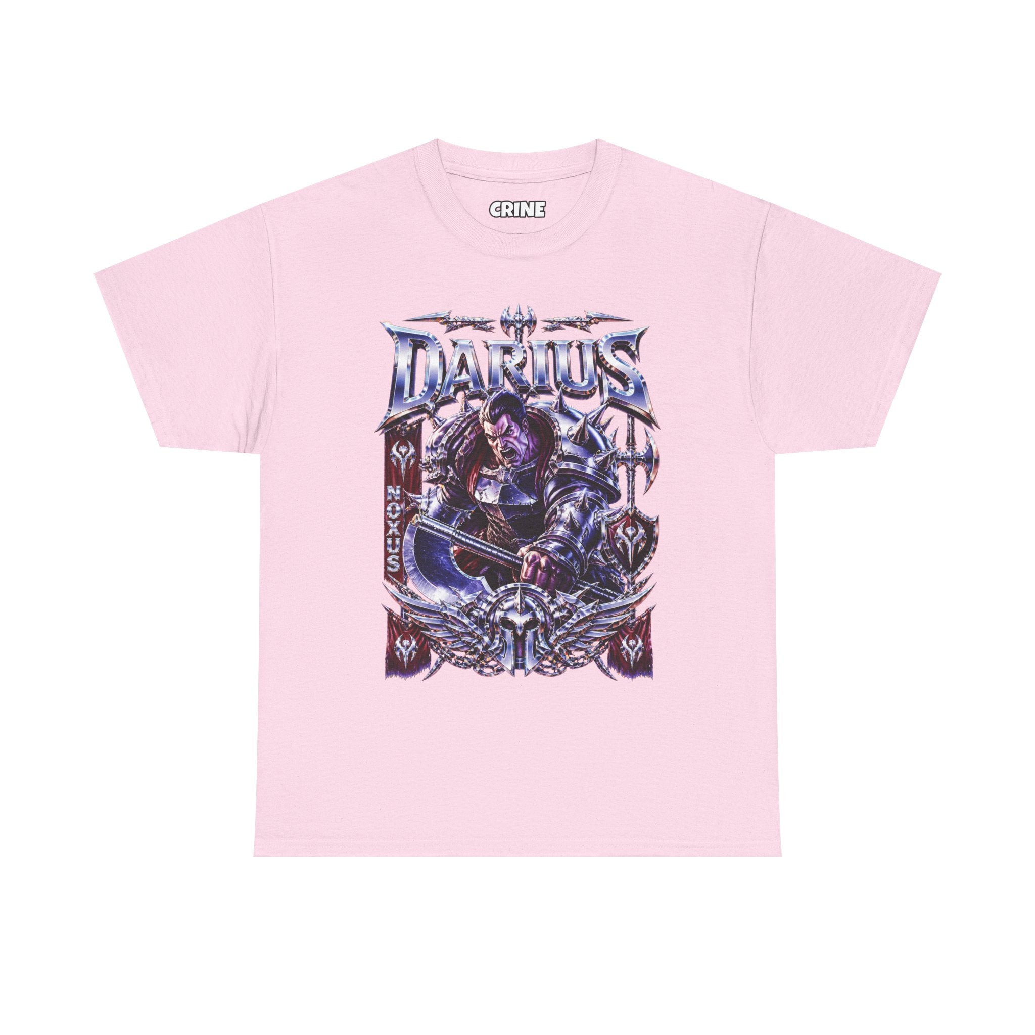 CHAMP Darius T-Shirt