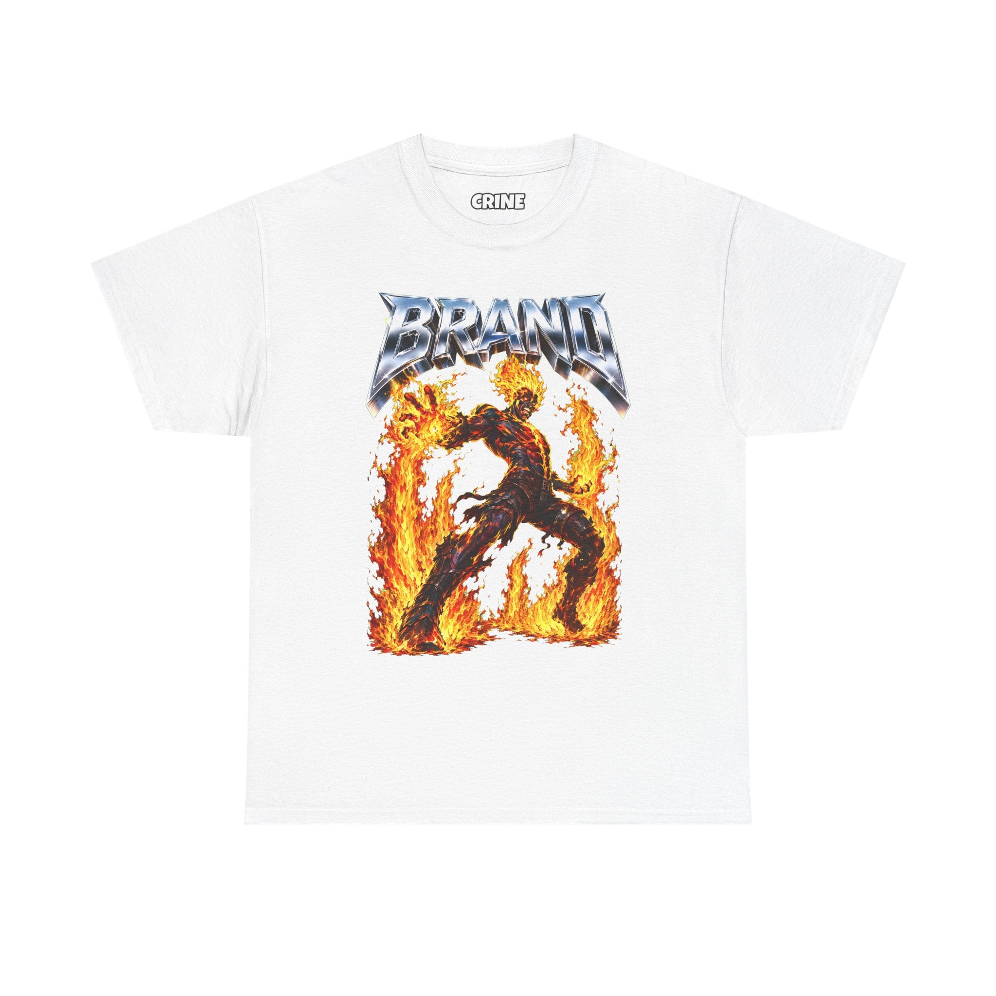 CHAMP Brand T-Shirt