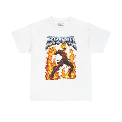 CHAMP Brand T-Shirt
