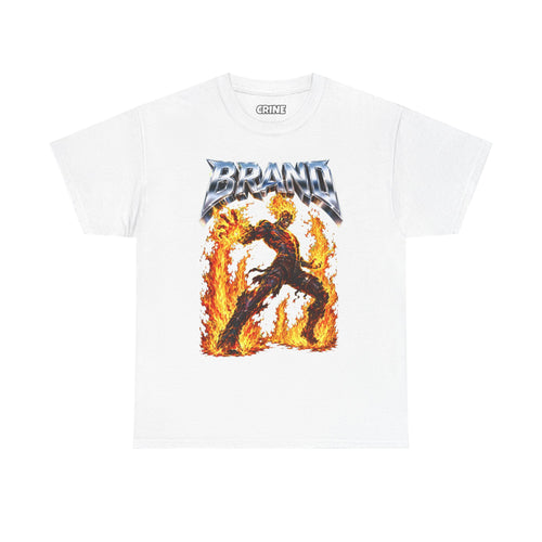 CHAMP Brand T-Shirt
