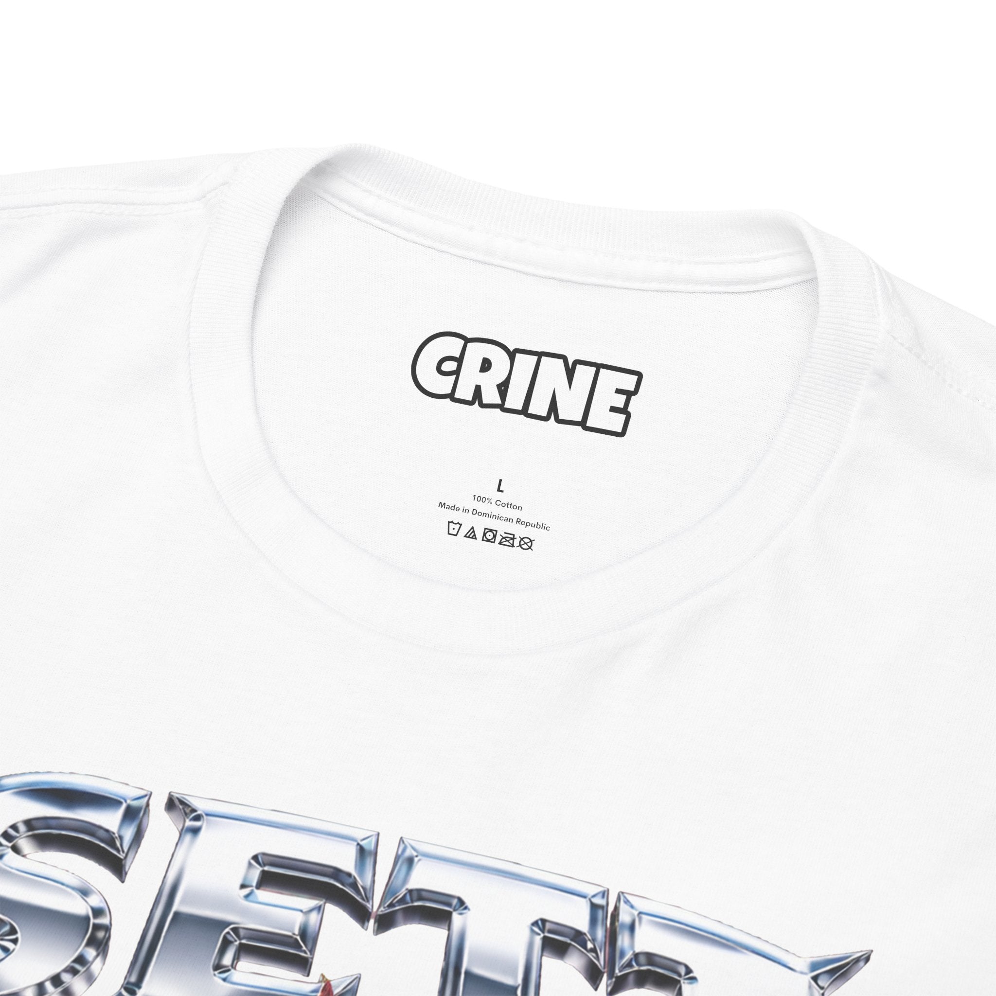 CHAMP Sett T-Shirt
