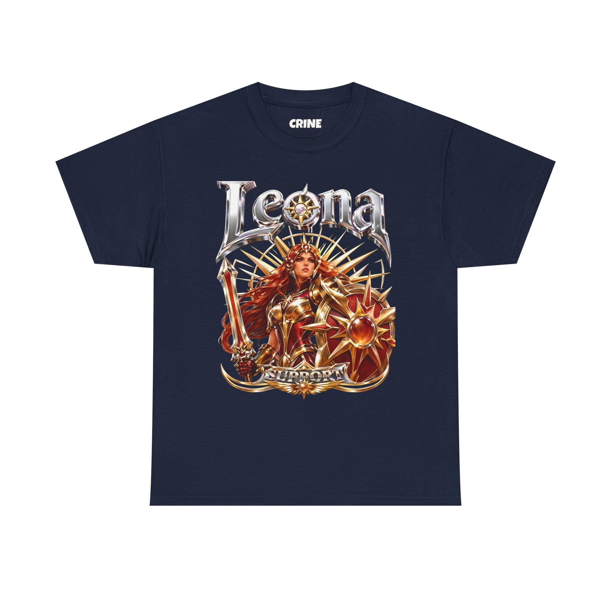 CHAMP Leona T-Shirt