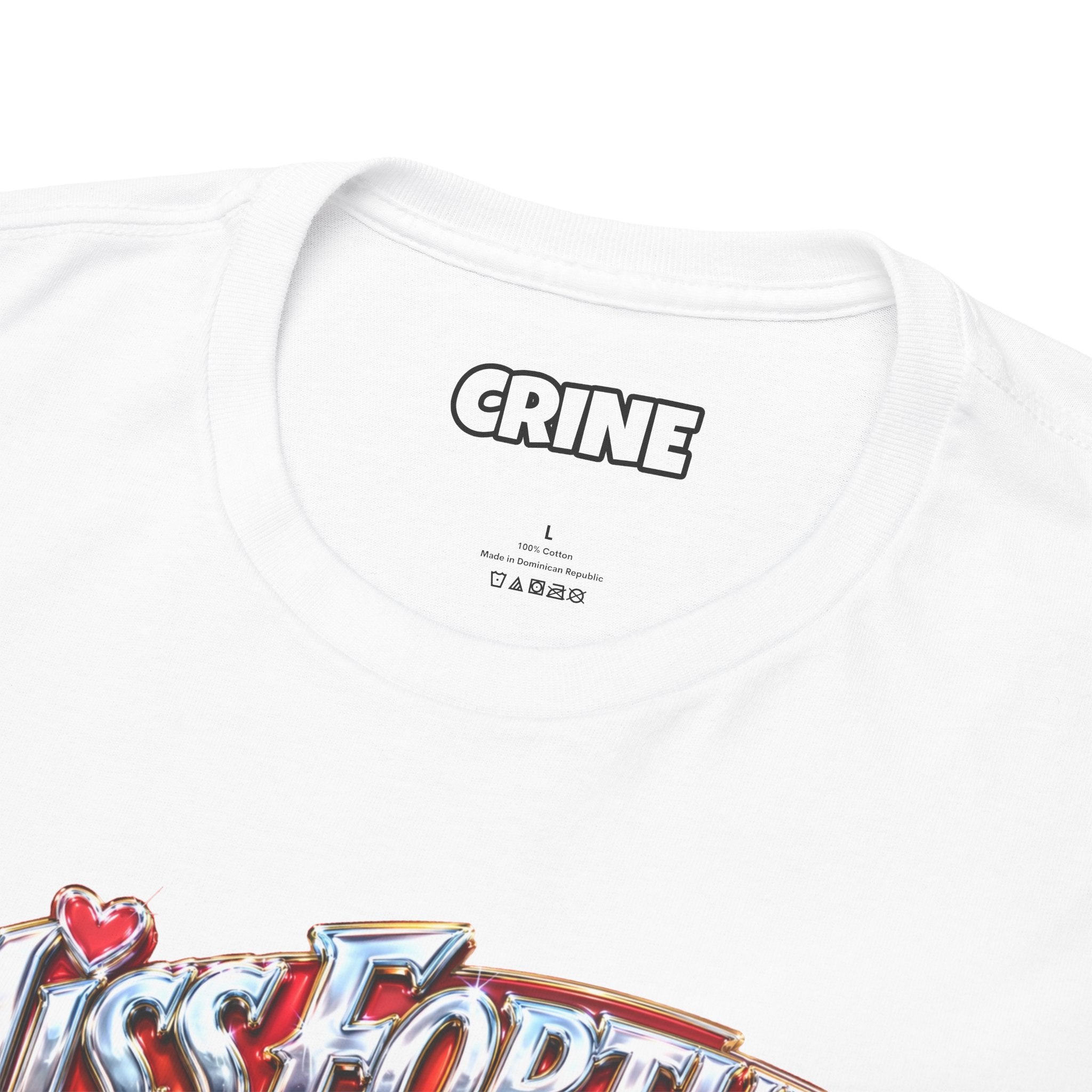 CHAMP Miss Fortune T-Shirt