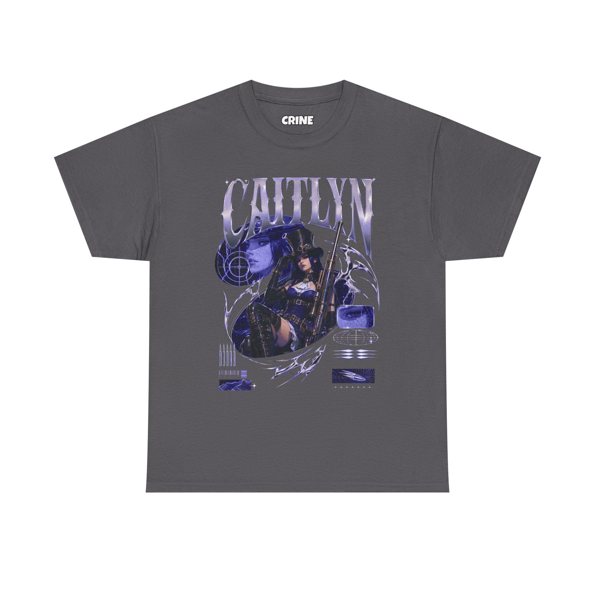 CHAMP Caitlyn T-Shirt