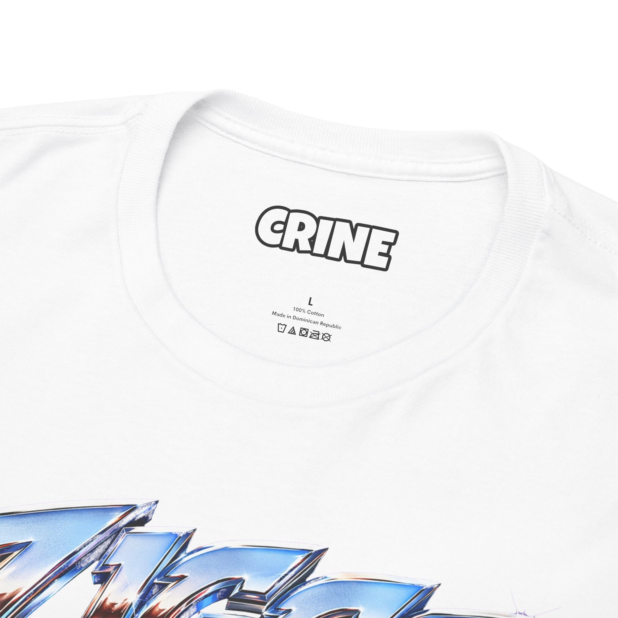 CHAMP Ziggs T-Shirt