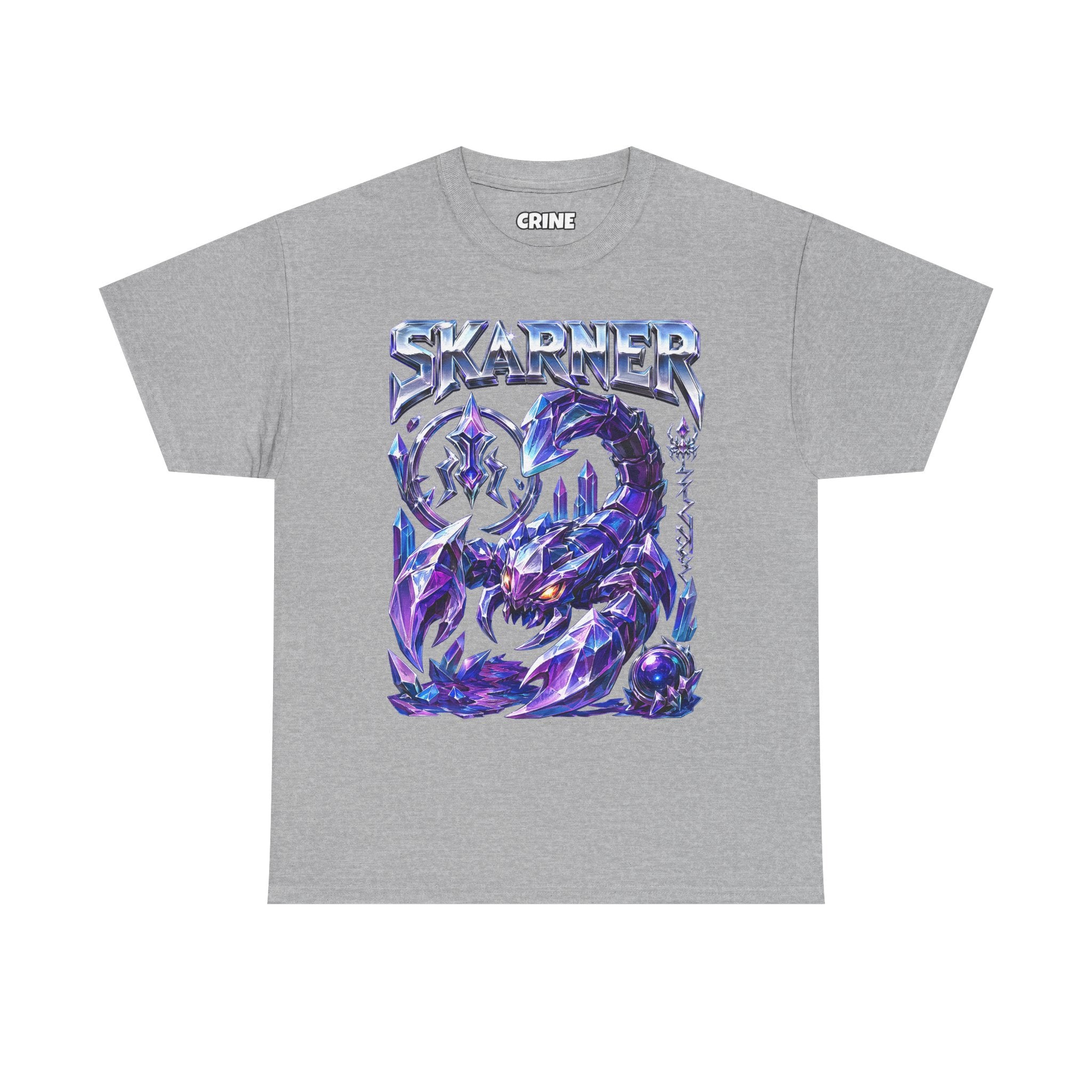 CHAMP Skarner T-Shirt