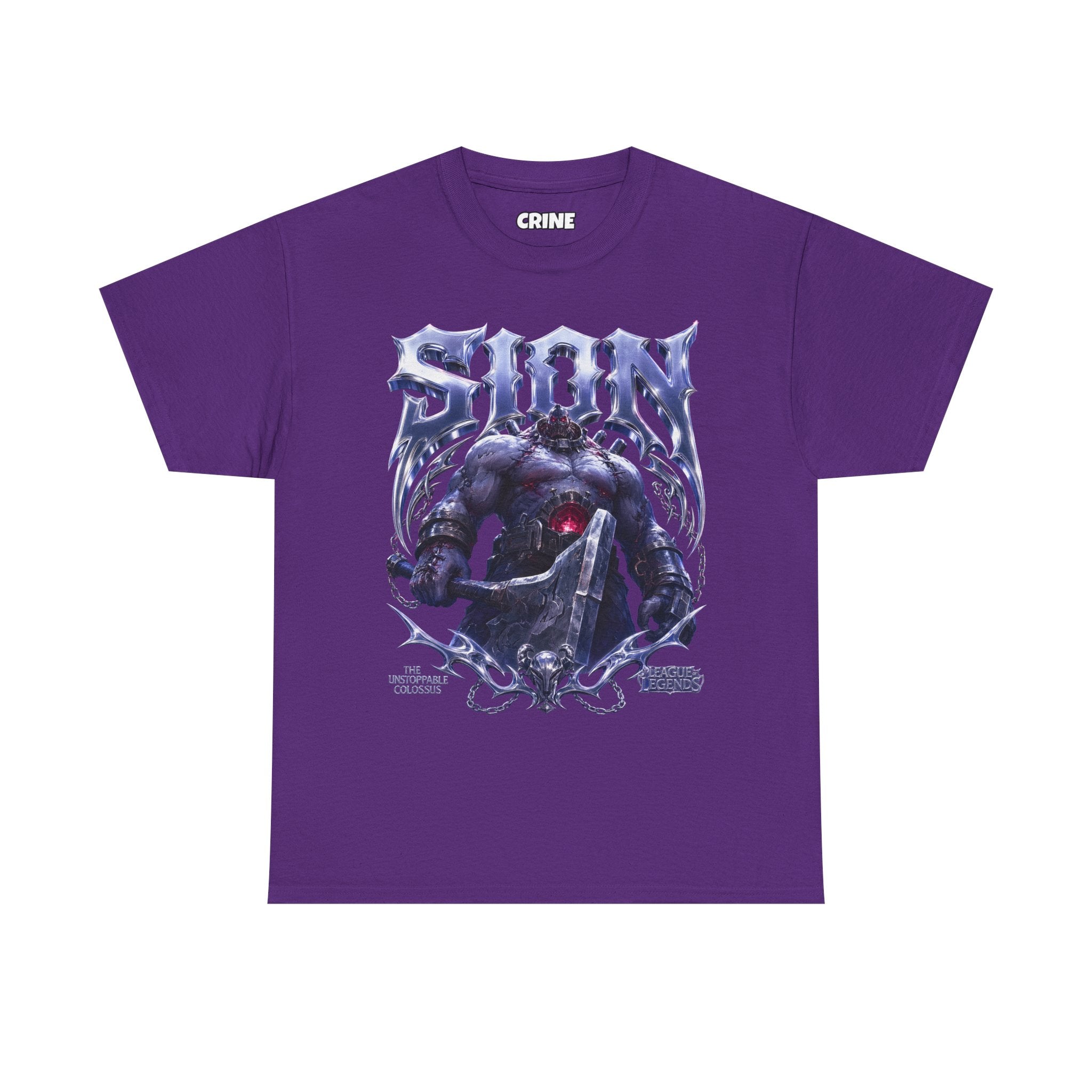 CHAMP Sion T-Shirt