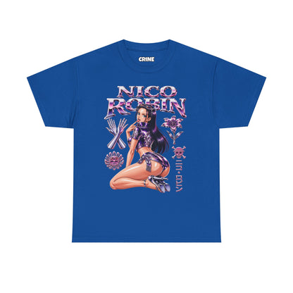 WAIFU Nico Robin T-Shirt