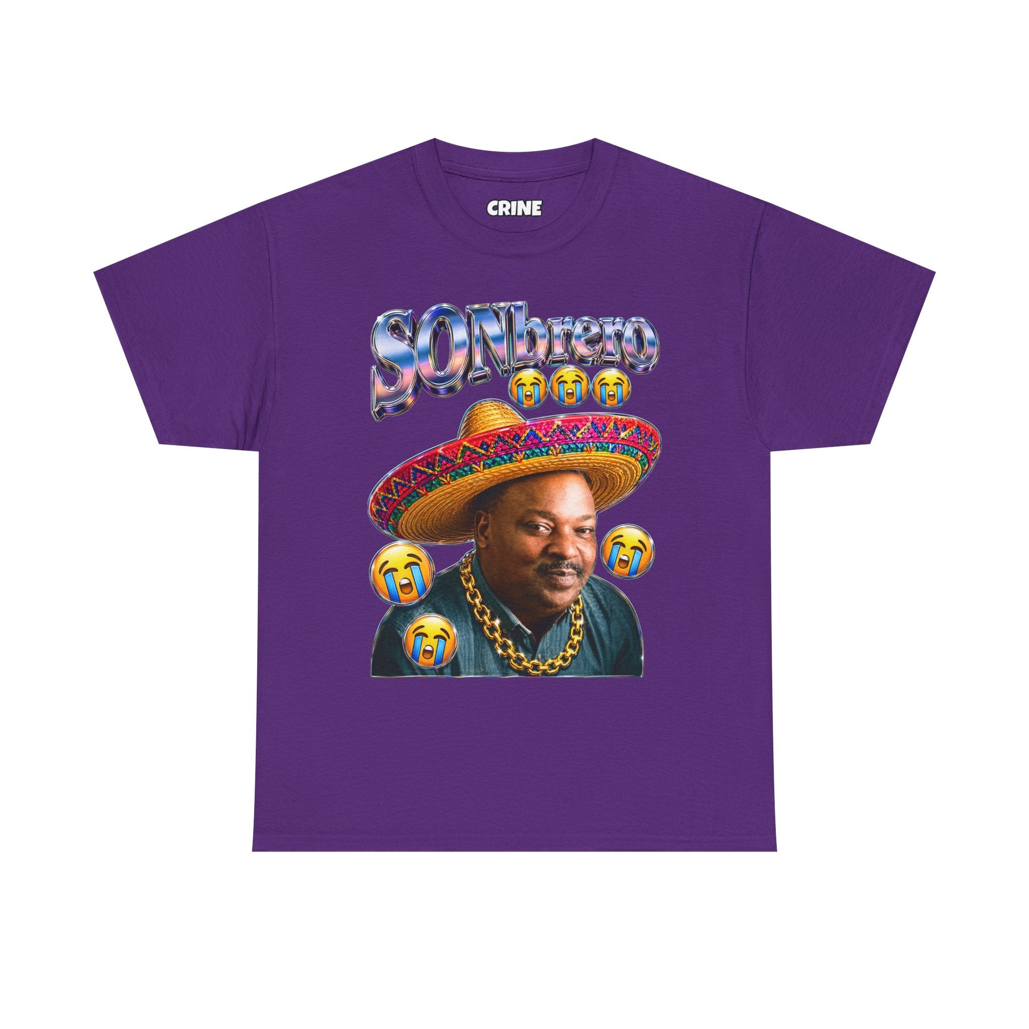 SONbrero T-Shirt