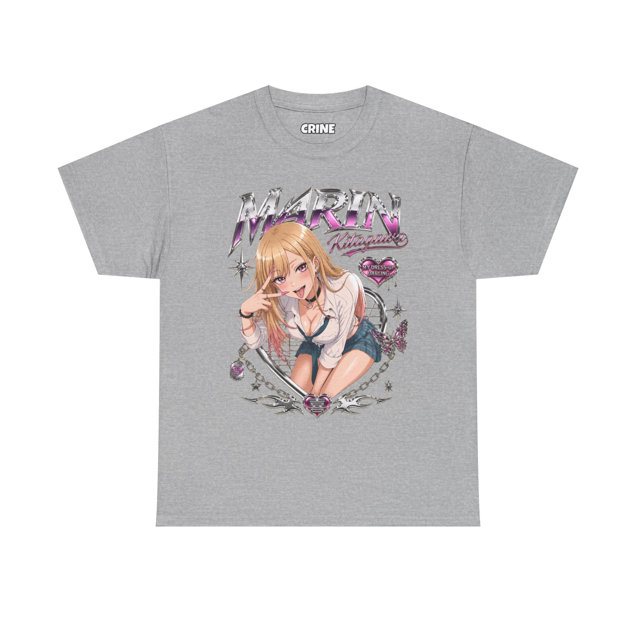 WAIFU Marin Kitagawa T-Shirt