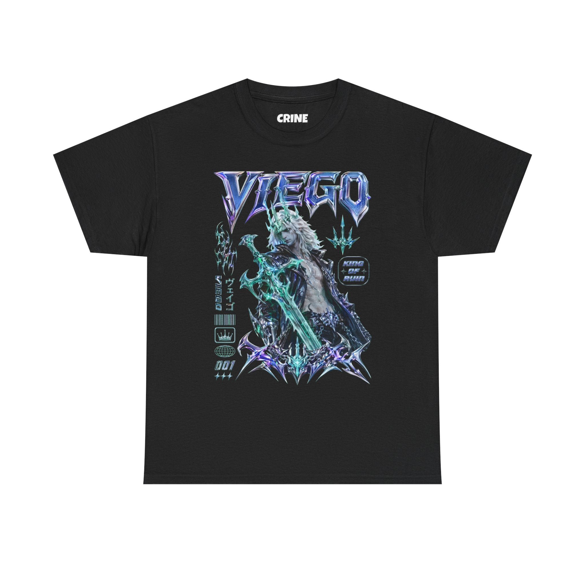 CHAMP Viego T-Shirt