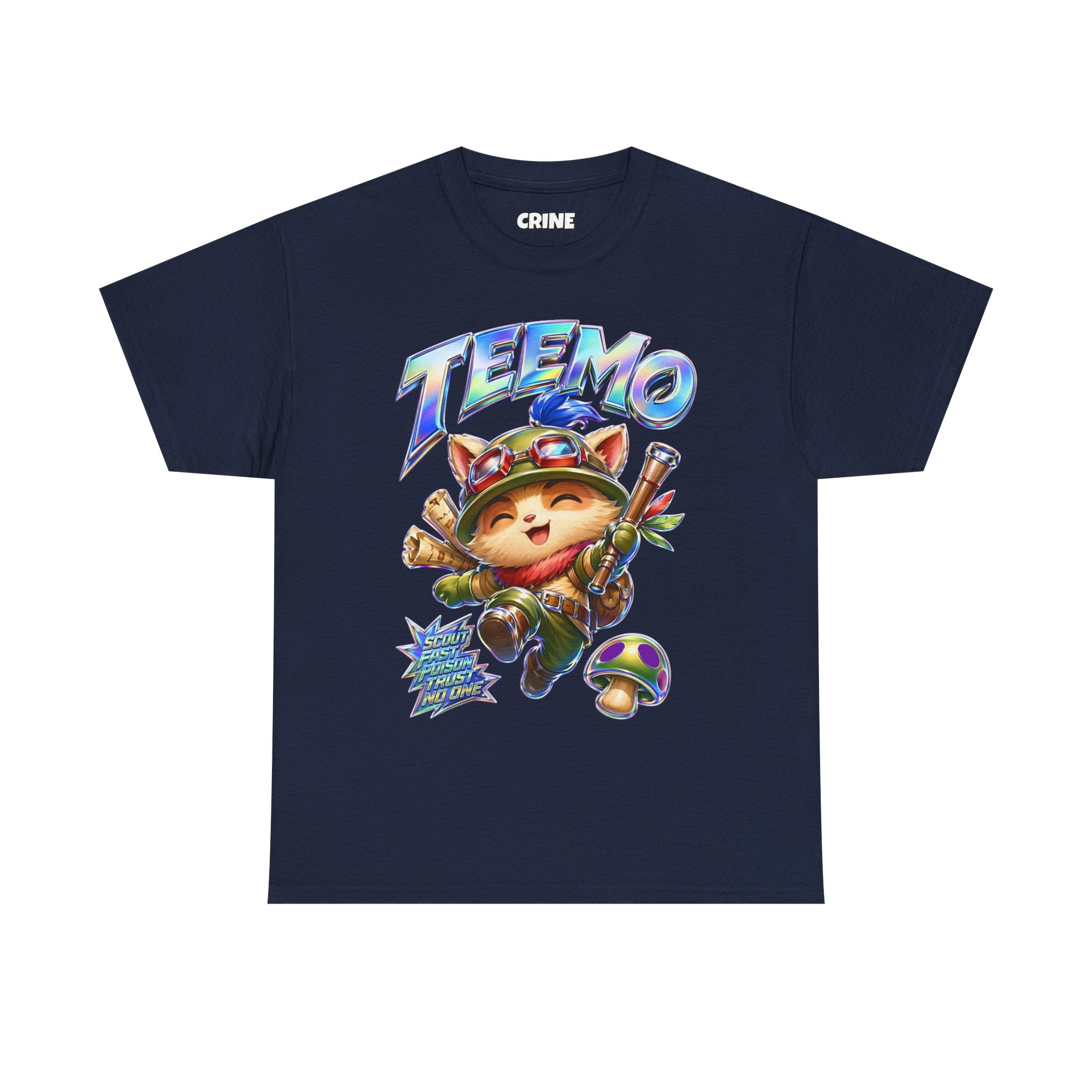 CHAMP Teemo T-Shirt