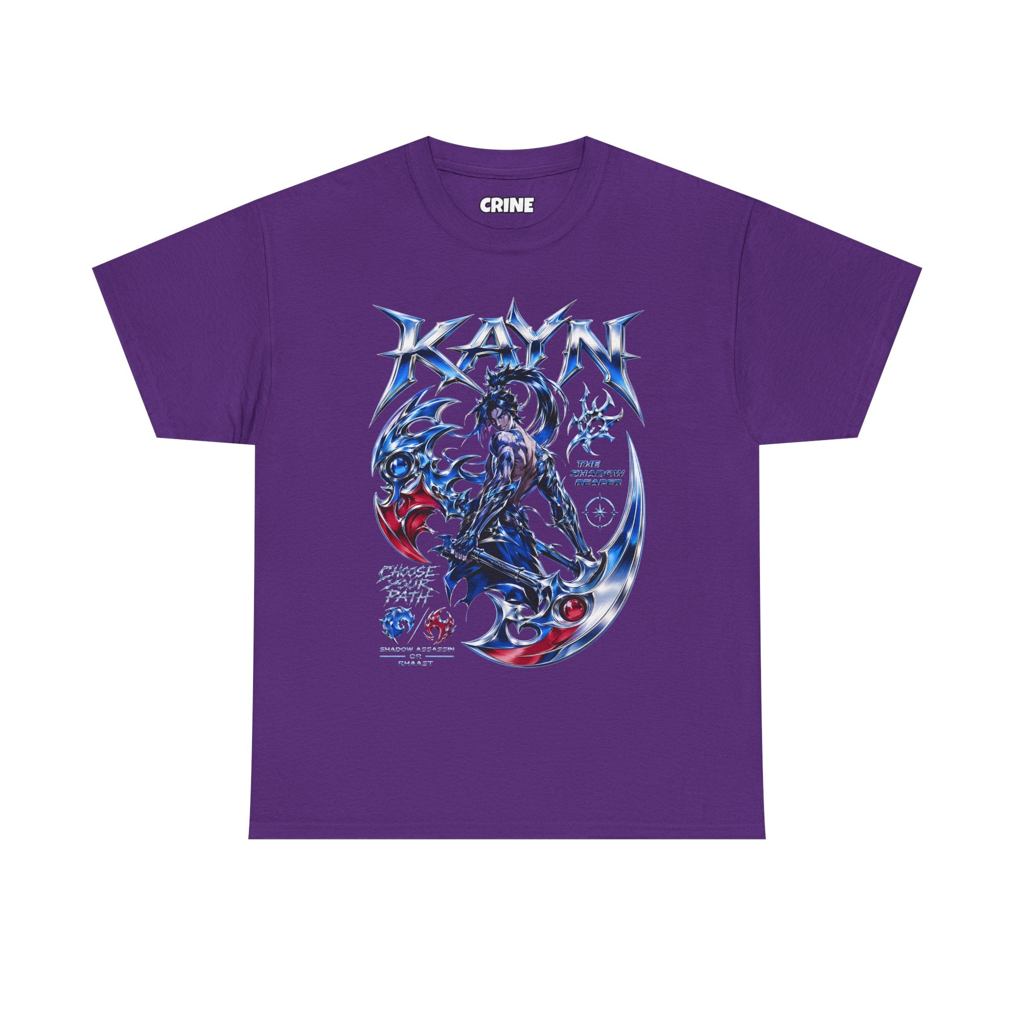 CHAMP Kayn T-Shirt