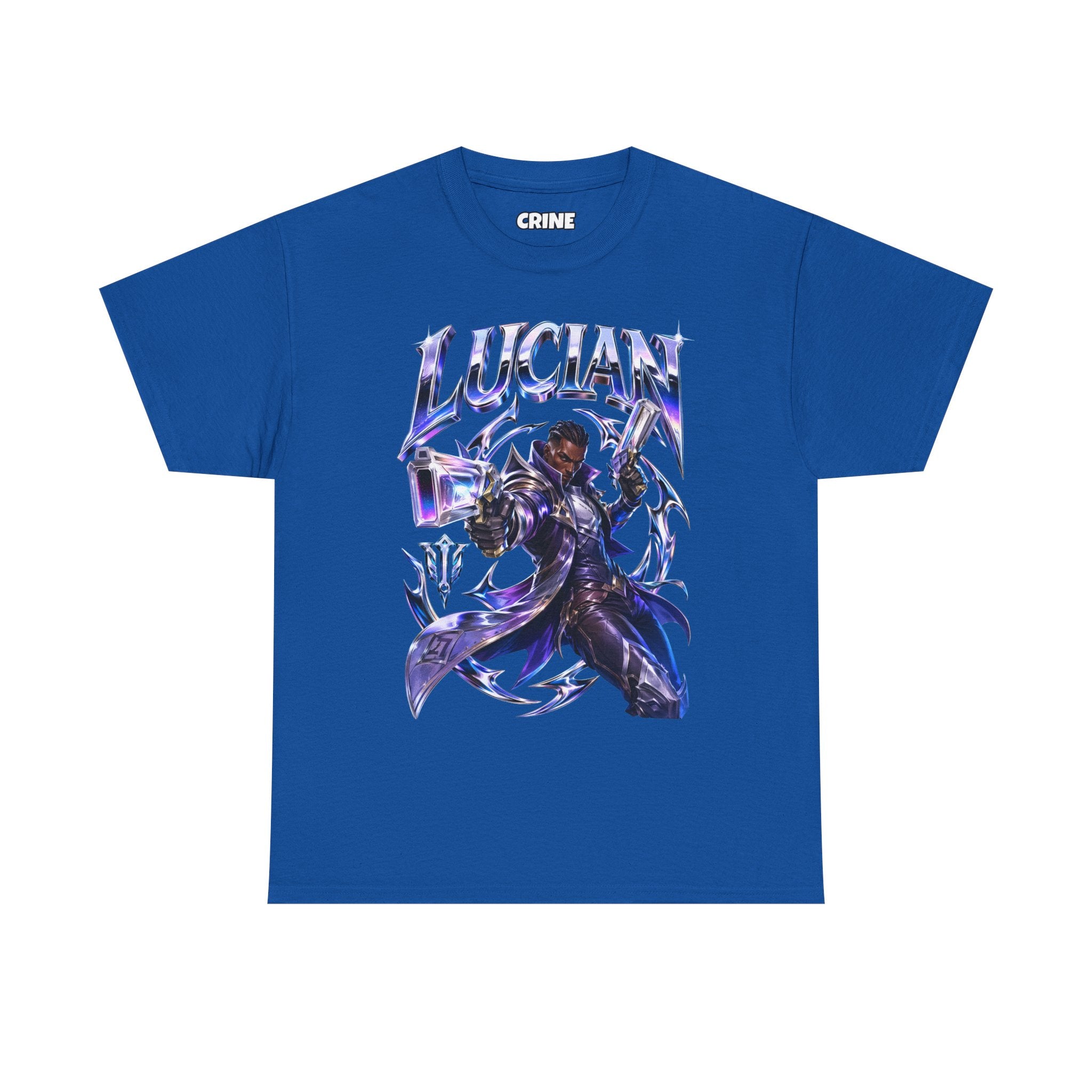 CHAMP Lucian T-Shirt