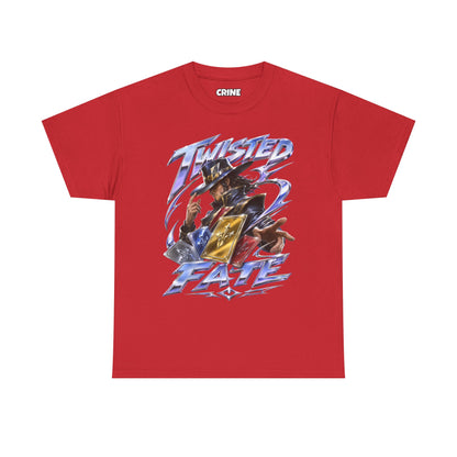 CHAMP Twisted Fate T-Shirt