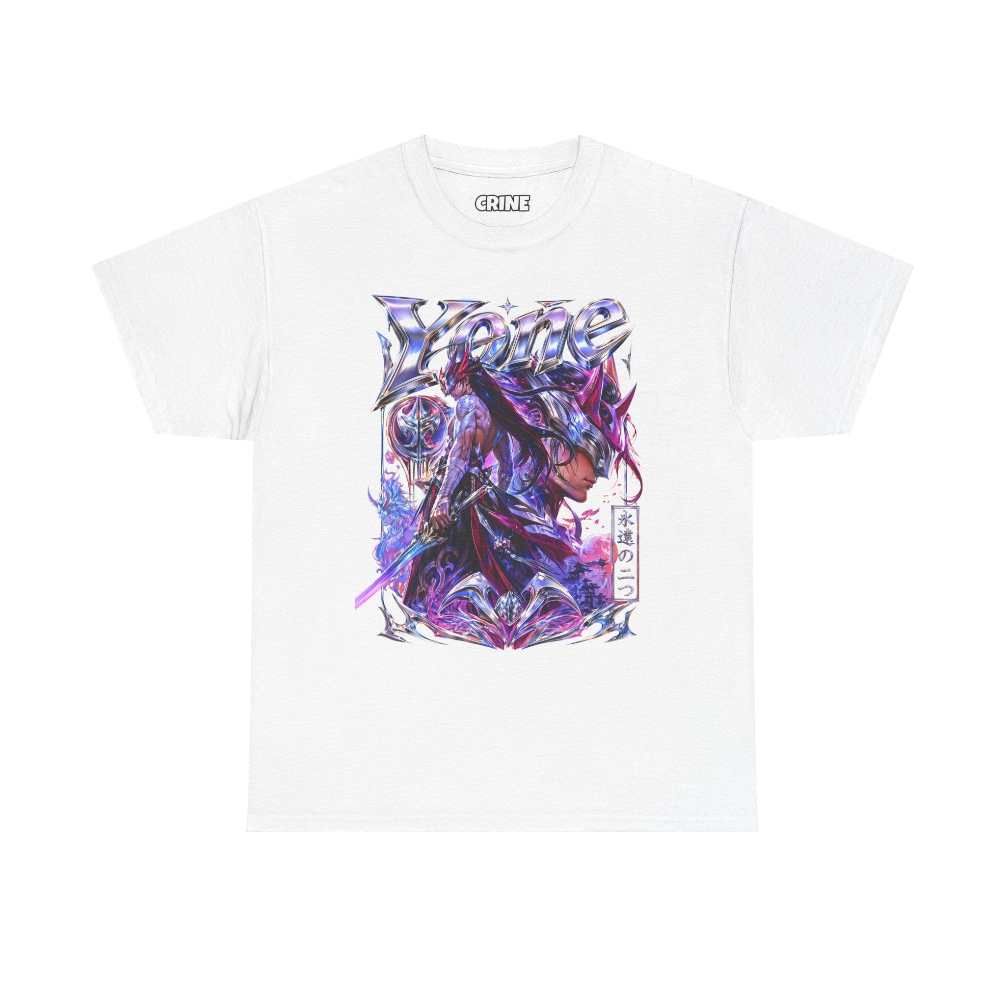 CHAMP Yone V2 T-Shirt