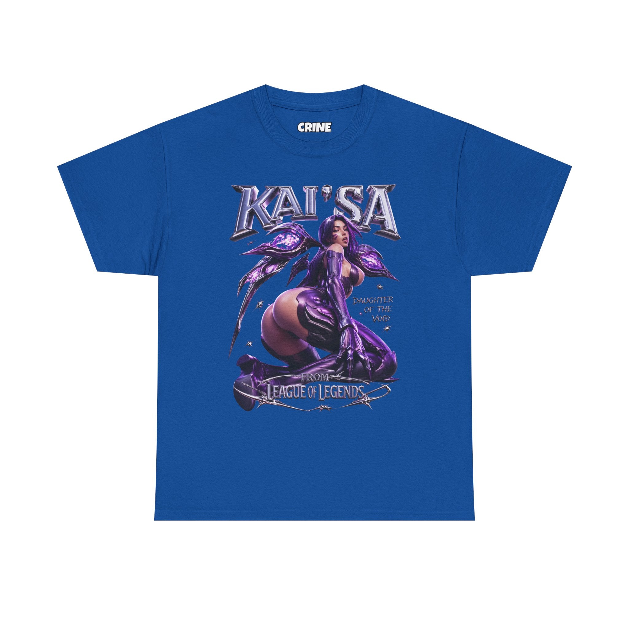 WAIFU Kai'sa T-Shirt