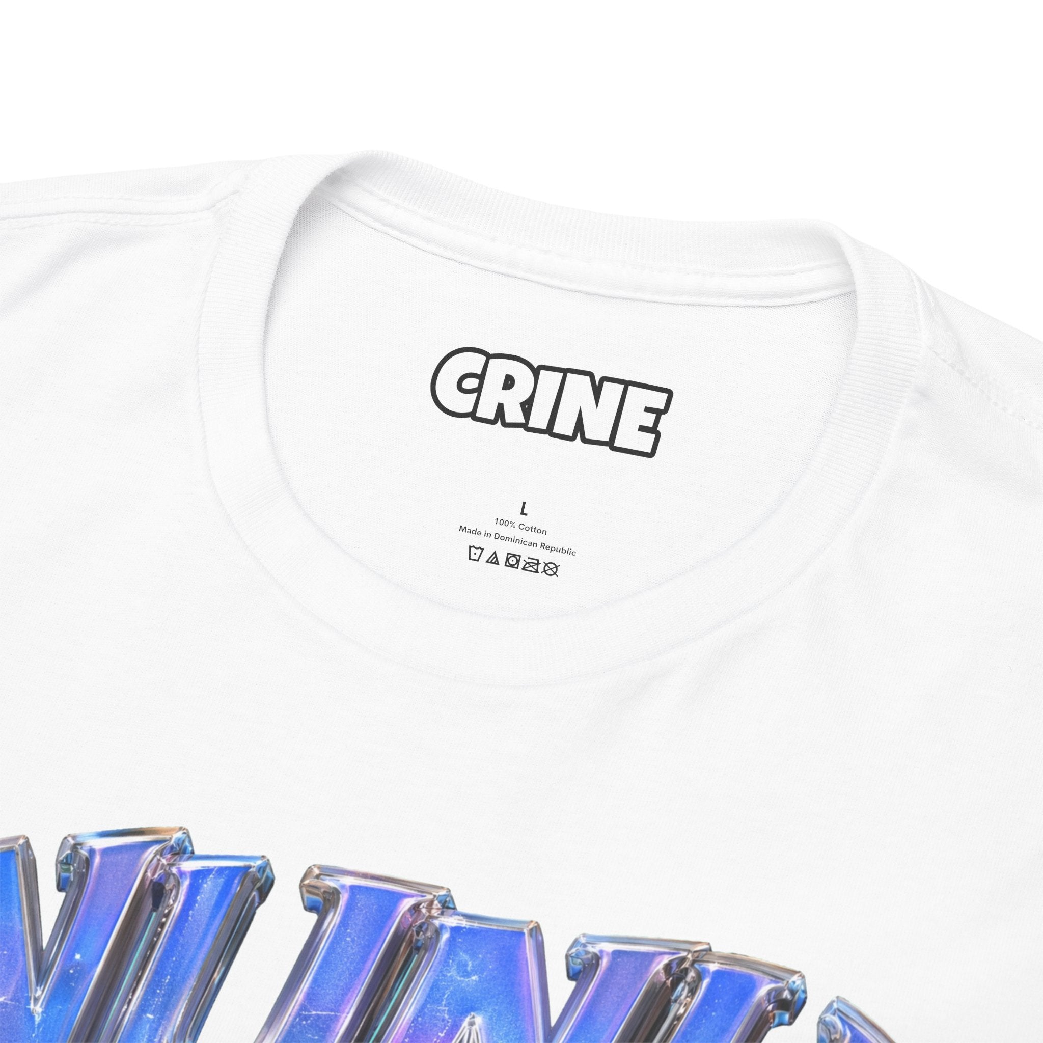 CHAMP Nunu & Willump T-Shirt