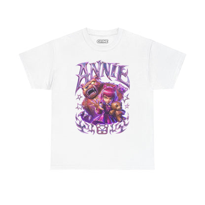 CHAMP Annie T-Shirt