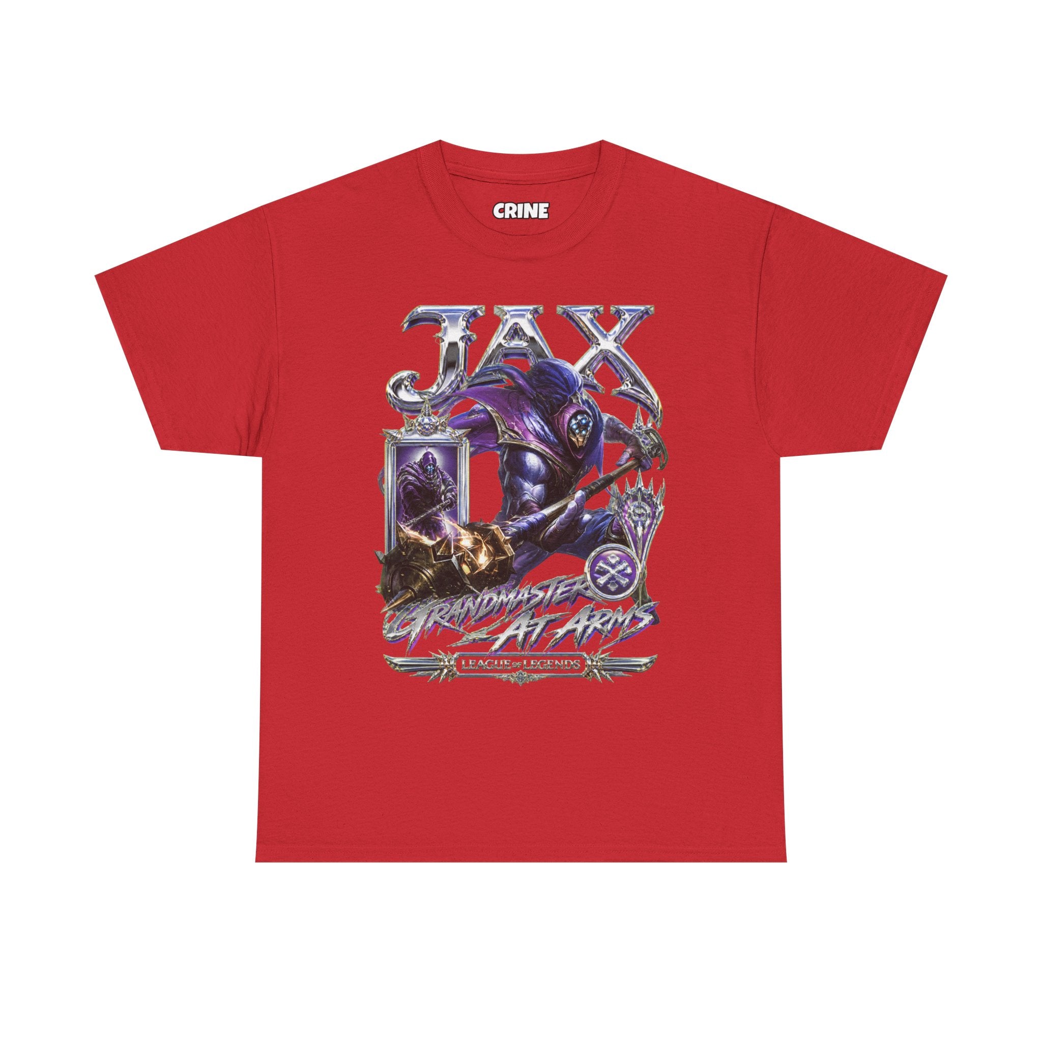CHAMP Jax T-Shirt