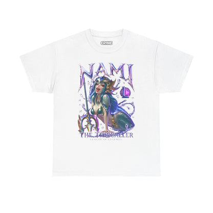 WAIFU Nami T-Shirt