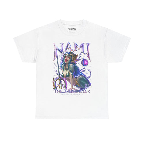 WAIFU Nami T-Shirt