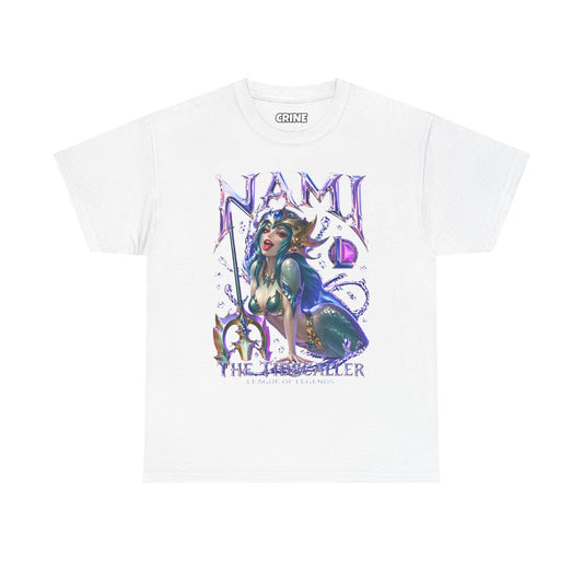 WAIFU Nami T-Shirt