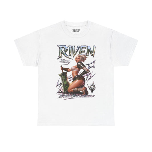 WAIFU Riven T-Shirt