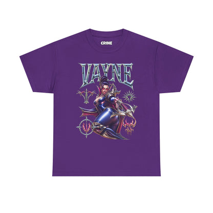 WAIFU Vayne T-Shirt