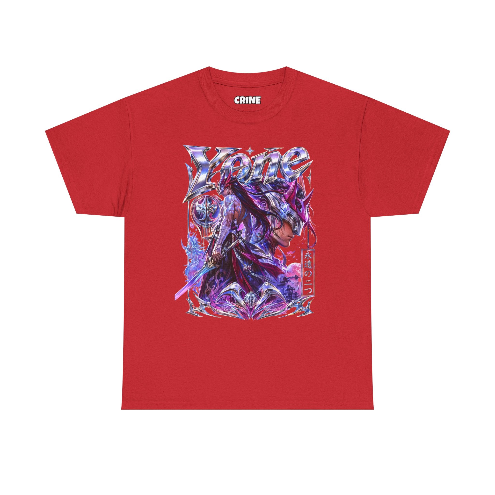 CHAMP Yone V2 T-Shirt