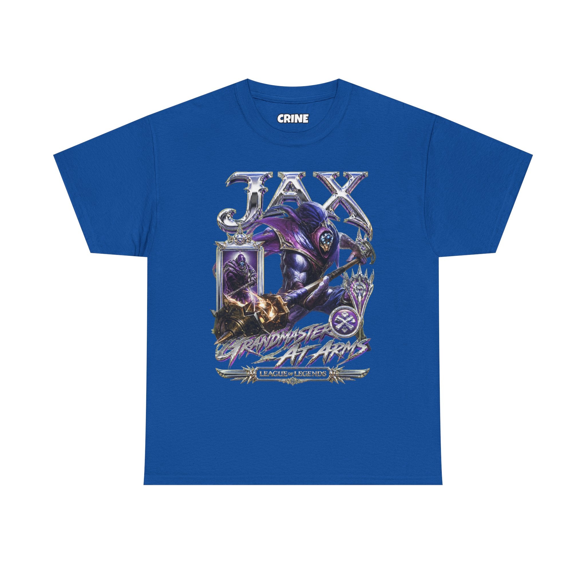 CHAMP Jax T-Shirt