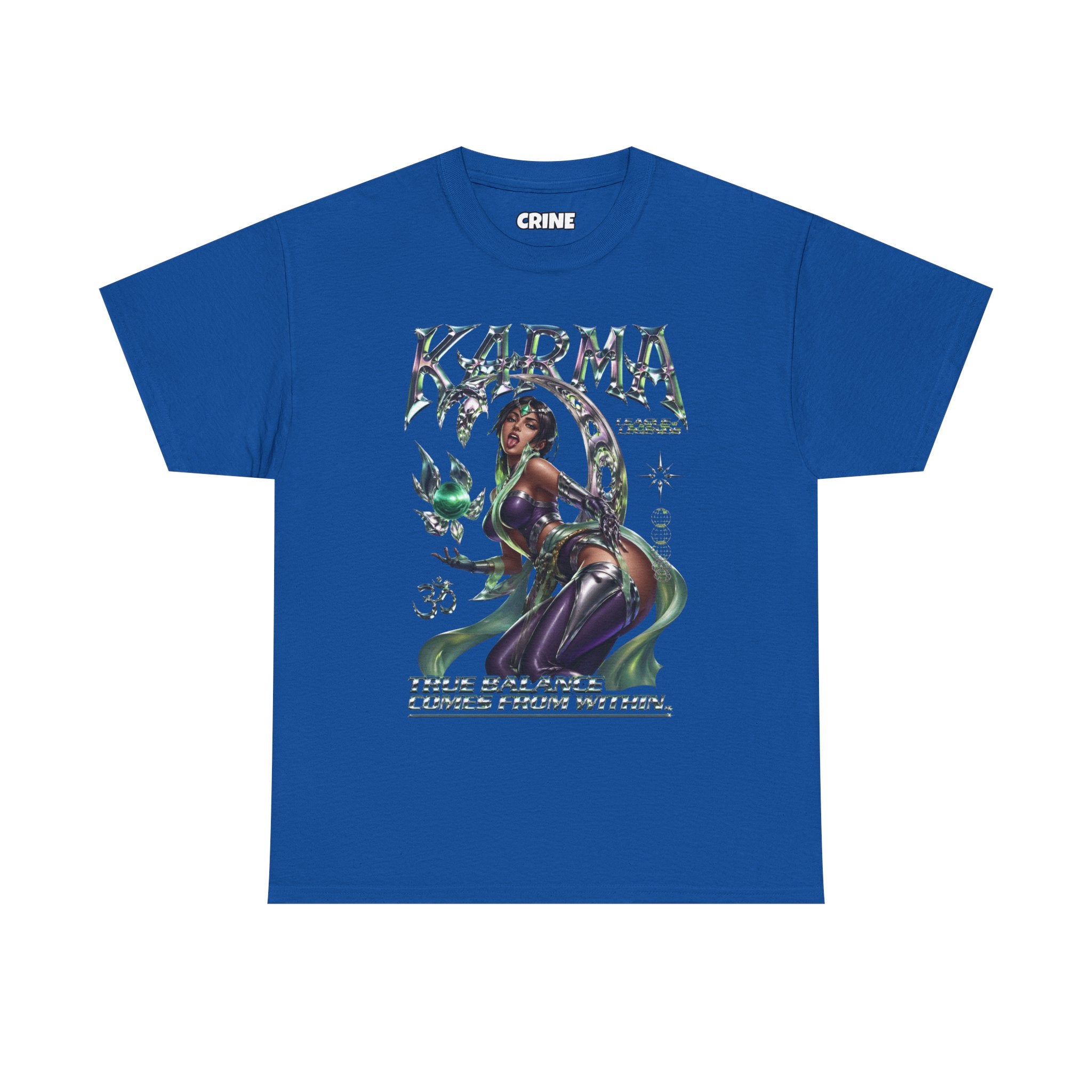 WAIFU Karma T-Shirt
