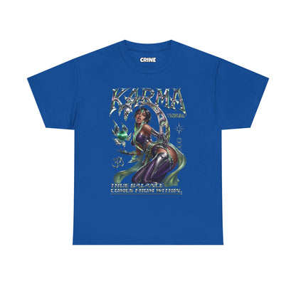 WAIFU Karma T-Shirt