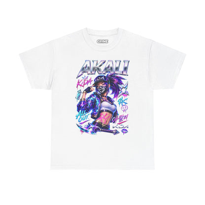 CHAMP Akali KDA T-Shirt