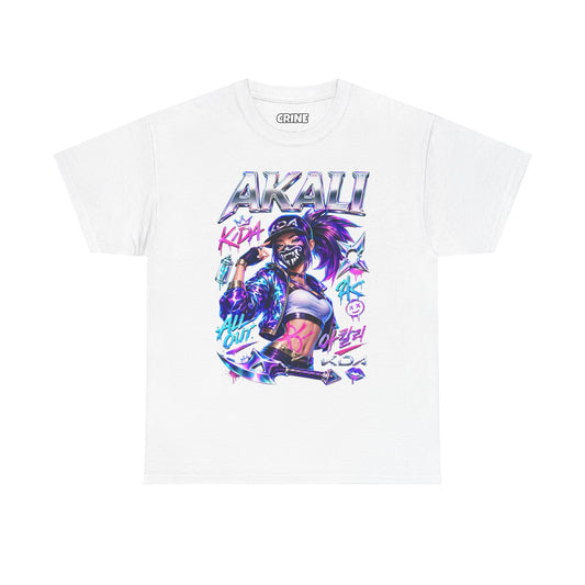 CHAMP Akali KDA T-Shirt