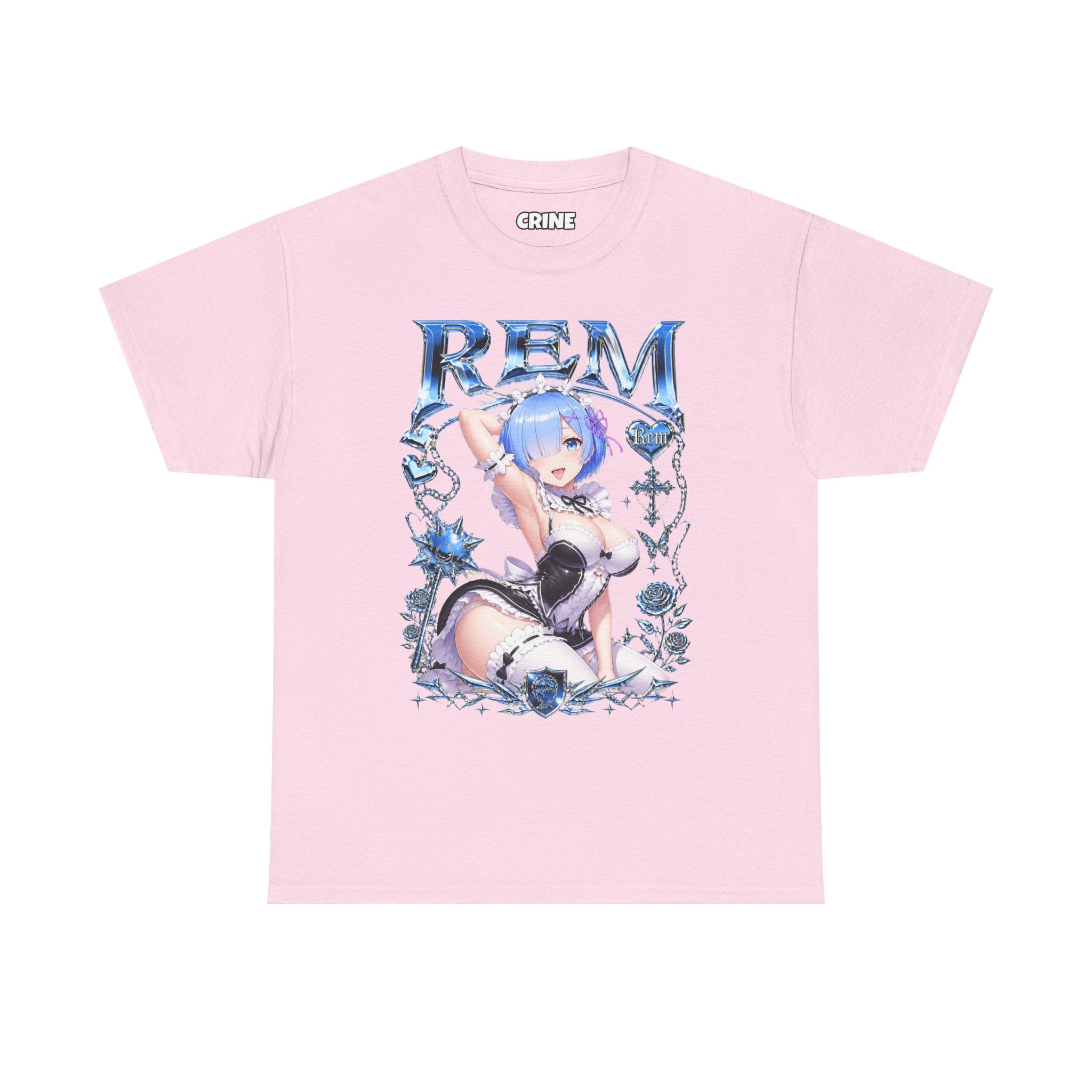 WAIFU Rem Re:0 T-Shirt