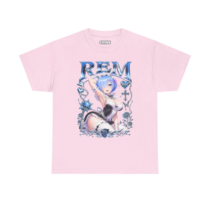 WAIFU Rem Re:0 T-Shirt