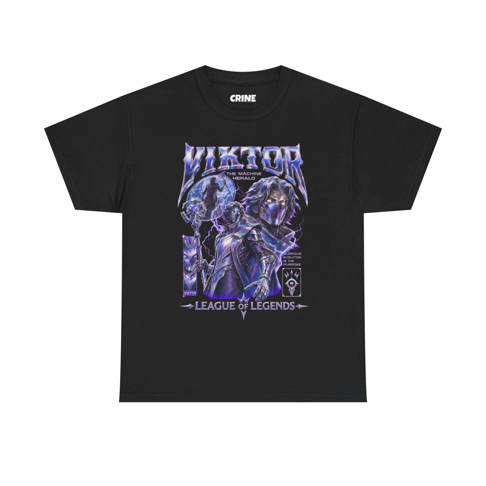 CHAMP Viktor T-Shirt