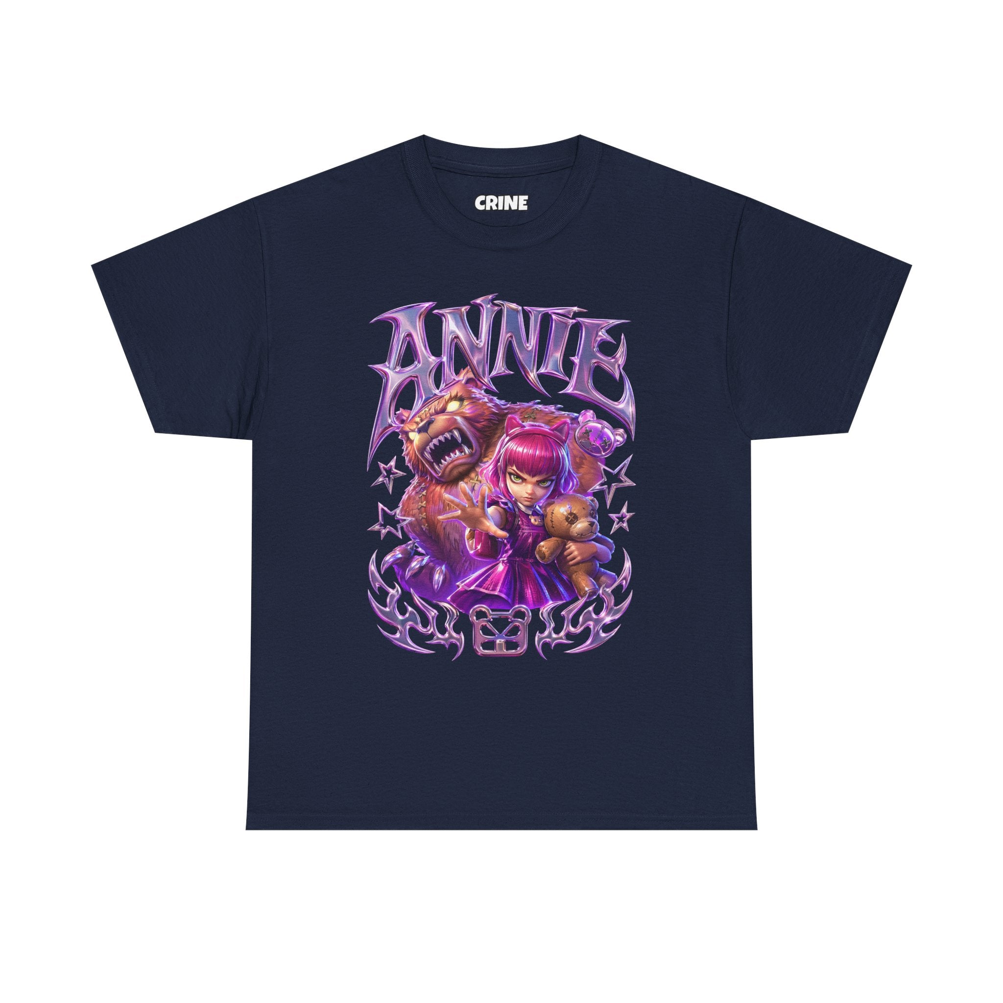 CHAMP Annie T-Shirt