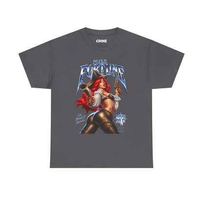 WAIFU Miss Fortune T-Shirt