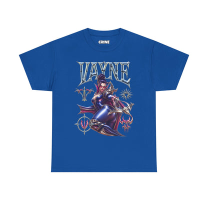 WAIFU Vayne T-Shirt